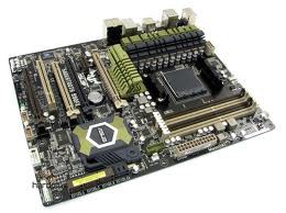 Asus Sabertooth 990 FX 